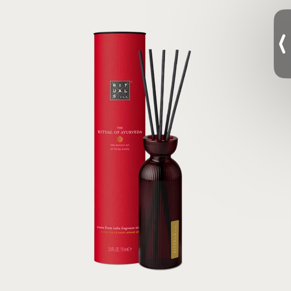 Rituals Fragrance Home Scents